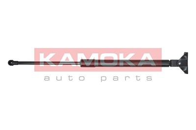 Kamoka Gasfeder, Koffer-/Laderaum [Hersteller-Nr. 7092092] für Citroën, Mitsubishi, Peugeot von KAMOKA