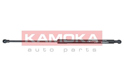 Kamoka Gasfeder, Koffer-/Laderaum [Hersteller-Nr. 7092105] für Citroën, Toyota von KAMOKA