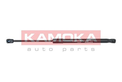 Kamoka Gasfeder, Koffer-/Laderaum [Hersteller-Nr. 7092114] für Citroën, Ds von KAMOKA