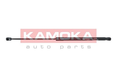 Kamoka Gasfeder, Koffer-/Laderaum [Hersteller-Nr. 7092121] für Dacia, Renault von KAMOKA