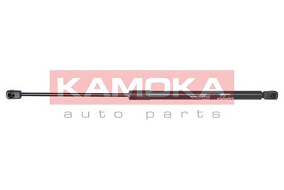 Kamoka Gasfeder, Koffer-/Laderaum [Hersteller-Nr. 7092138] für Fiat, Peugeot von KAMOKA