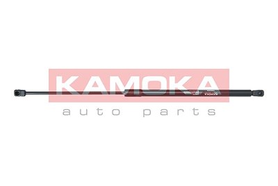 Kamoka Gasfeder, Koffer-/Laderaum [Hersteller-Nr. 7092205] für Honda von KAMOKA