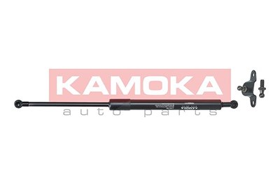 Kamoka Gasfeder, Koffer-/Laderaum [Hersteller-Nr. 7092211] für Honda von KAMOKA