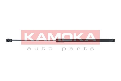 Kamoka Gasfeder, Koffer-/Laderaum [Hersteller-Nr. 7092232] für Hyundai von KAMOKA