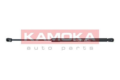 Kamoka Gasfeder, Koffer-/Laderaum [Hersteller-Nr. 7092237] für Hyundai von KAMOKA