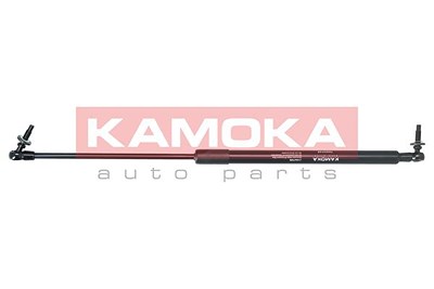 Kamoka Gasfeder, Koffer-/Laderaum [Hersteller-Nr. 7092248] für Jeep von KAMOKA