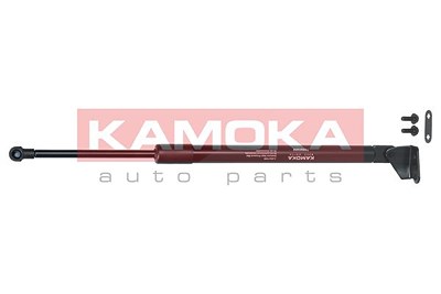 Kamoka Gasfeder, Koffer-/Laderaum [Hersteller-Nr. 7092322] für Mazda von KAMOKA