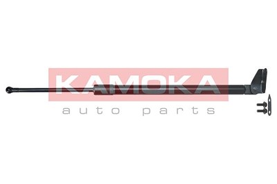 Kamoka Gasfeder, Koffer-/Laderaum [Hersteller-Nr. 7092323] für Mazda von KAMOKA
