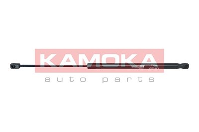 Kamoka Gasfeder, Koffer-/Laderaum [Hersteller-Nr. 7092332] für Mercedes-Benz von KAMOKA
