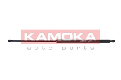 Kamoka Gasfeder, Koffer-/Laderaum [Hersteller-Nr. 7092370] für Nissan von KAMOKA