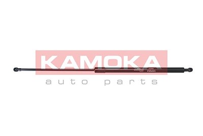 Kamoka Gasfeder, Koffer-/Laderaum [Hersteller-Nr. 7092370] für Nissan, Renault von KAMOKA