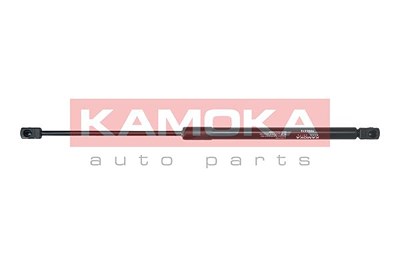 Kamoka Gasfeder, Koffer-/Laderaum [Hersteller-Nr. 7092373] für Nissan von KAMOKA