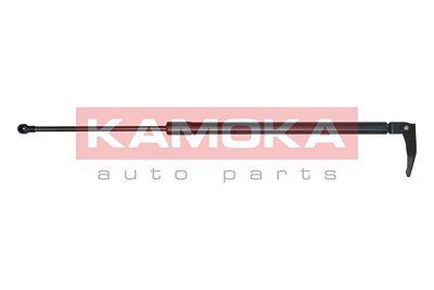 Kamoka Gasfeder, Koffer-/Laderaum [Hersteller-Nr. 7092386] für Nissan von KAMOKA