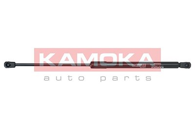 Kamoka Gasfeder, Koffer-/Laderaum [Hersteller-Nr. 7092406] für Opel von KAMOKA