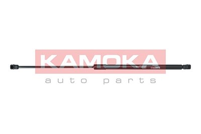 Kamoka Gasfeder, Koffer-/Laderaum [Hersteller-Nr. 7092408] für Opel von KAMOKA