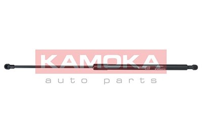 Kamoka Gasfeder, Koffer-/Laderaum [Hersteller-Nr. 7092436] für Peugeot von KAMOKA
