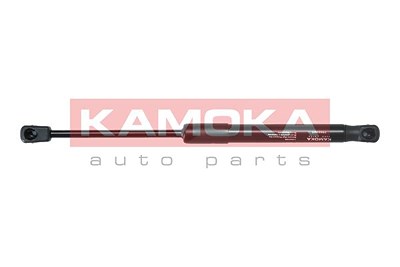 Kamoka Gasfeder, Koffer-/Laderaum [Hersteller-Nr. 7092447] für Peugeot von KAMOKA