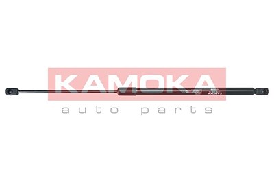 Kamoka Gasfeder, Koffer-/Laderaum [Hersteller-Nr. 7092449] für Peugeot von KAMOKA