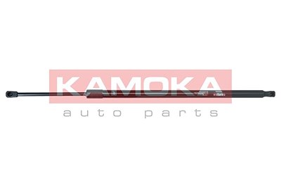 Kamoka Gasfeder, Koffer-/Laderaum [Hersteller-Nr. 7092455] für Citroën, Fiat, Peugeot von KAMOKA