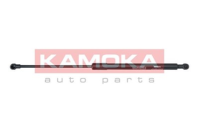 Kamoka Gasfeder, Koffer-/Laderaum [Hersteller-Nr. 7092462] für Renault von KAMOKA