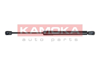 Kamoka Gasfeder, Koffer-/Laderaum [Hersteller-Nr. 7092502] für Seat, Skoda von KAMOKA