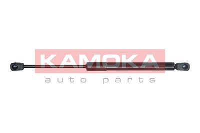 Kamoka Gasfeder, Koffer-/Laderaum [Hersteller-Nr. 7092502] für Seat, Skoda von KAMOKA