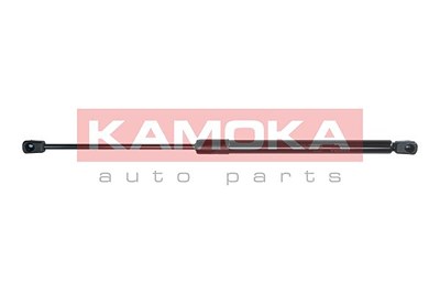 Kamoka Gasfeder, Koffer-/Laderaum [Hersteller-Nr. 7092508] für Skoda von KAMOKA