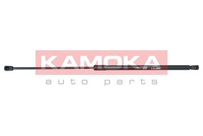 Kamoka Gasfeder, Koffer-/Laderaum [Hersteller-Nr. 7092518] für Skoda von KAMOKA