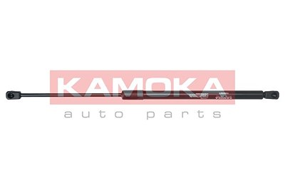 Kamoka Gasfeder, Koffer-/Laderaum [Hersteller-Nr. 7092521] für Skoda von KAMOKA