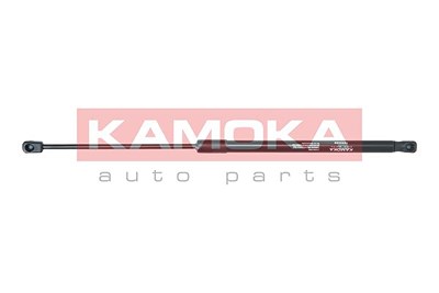 Kamoka Gasfeder, Koffer-/Laderaum [Hersteller-Nr. 7092522] für Skoda von KAMOKA