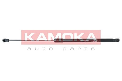 Kamoka Gasfeder, Koffer-/Laderaum [Hersteller-Nr. 7092523] für Skoda von KAMOKA