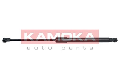 Kamoka Gasfeder, Koffer-/Laderaum [Hersteller-Nr. 7092527] für Skoda von KAMOKA