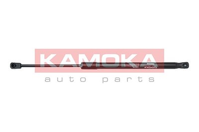 Kamoka Gasfeder, Koffer-/Laderaum [Hersteller-Nr. 7092549] für Fiat, Suzuki von KAMOKA