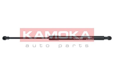 Kamoka Gasfeder, Koffer-/Laderaum [Hersteller-Nr. 7092558] für Toyota von KAMOKA