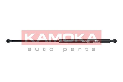 Kamoka Gasfeder, Koffer-/Laderaum [Hersteller-Nr. 7092564] für Toyota von KAMOKA
