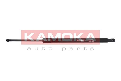 Kamoka Gasfeder, Koffer-/Laderaum [Hersteller-Nr. 7092565] für Toyota von KAMOKA