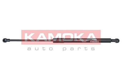 Kamoka Gasfeder, Koffer-/Laderaum [Hersteller-Nr. 7092571] für Toyota von KAMOKA