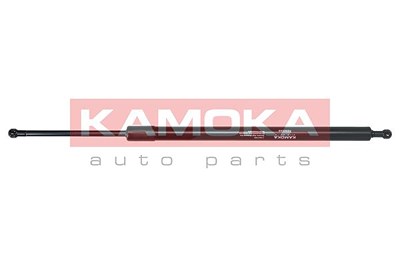 Kamoka Gasfeder, Koffer-/Laderaum [Hersteller-Nr. 7092588] für Volvo von KAMOKA