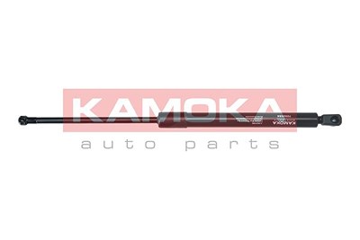 Kamoka Gasfeder, Koffer-/Laderaum [Hersteller-Nr. 7092594] für VW von KAMOKA