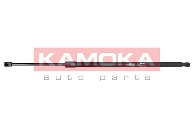 Kamoka Gasfeder, Koffer-/Laderaum [Hersteller-Nr. 7092602] für VW von KAMOKA