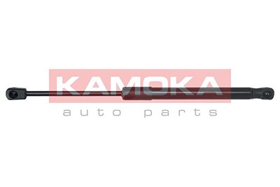 Kamoka Gasfeder, Koffer-/Laderaum [Hersteller-Nr. 7092607] für VW von KAMOKA