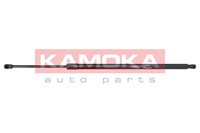 Kamoka Gasfeder, Koffer-/Laderaum [Hersteller-Nr. 7092624] für VW von KAMOKA