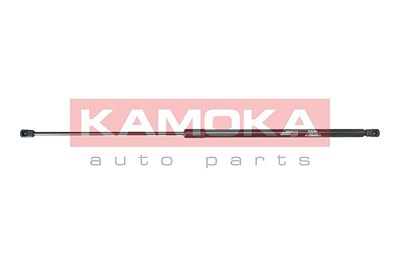 Kamoka Gasfeder, Motorhaube [Hersteller-Nr. 7091010] für Audi, Seat von KAMOKA