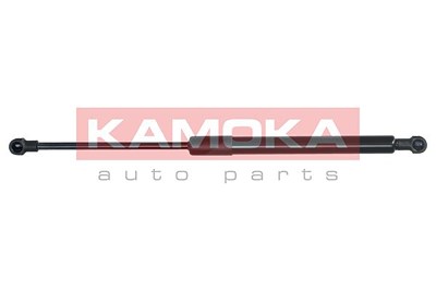 Kamoka Gasfeder, Motorhaube [Hersteller-Nr. 7091116] für Renault von KAMOKA