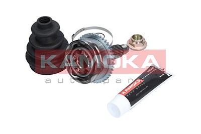 Kamoka Gelenksatz, Antriebswelle [Hersteller-Nr. 6010] für Mazda von KAMOKA