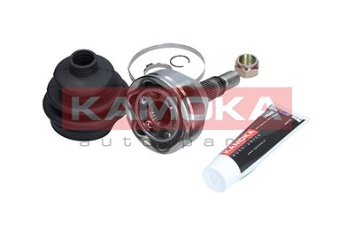 Kamoka Gelenksatz, Antriebswelle [Hersteller-Nr. 6013] für Opel von KAMOKA