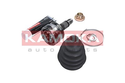 Kamoka Gelenksatz, Antriebswelle [Hersteller-Nr. 6028] für Subaru von KAMOKA