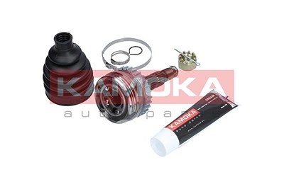 Kamoka Gelenksatz, Antriebswelle [Hersteller-Nr. 6036] für Opel, Vauxhall von KAMOKA