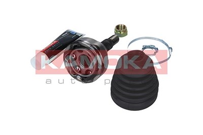 Kamoka Gelenksatz, Antriebswelle [Hersteller-Nr. 6037] für Opel, Vauxhall von KAMOKA