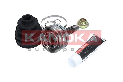 Kamoka Gelenksatz, Antriebswelle [Hersteller-Nr. 6041] für Toyota von KAMOKA